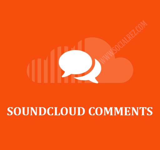 soundcloud comments buy