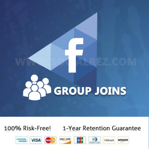 Buy Facebook Group Members