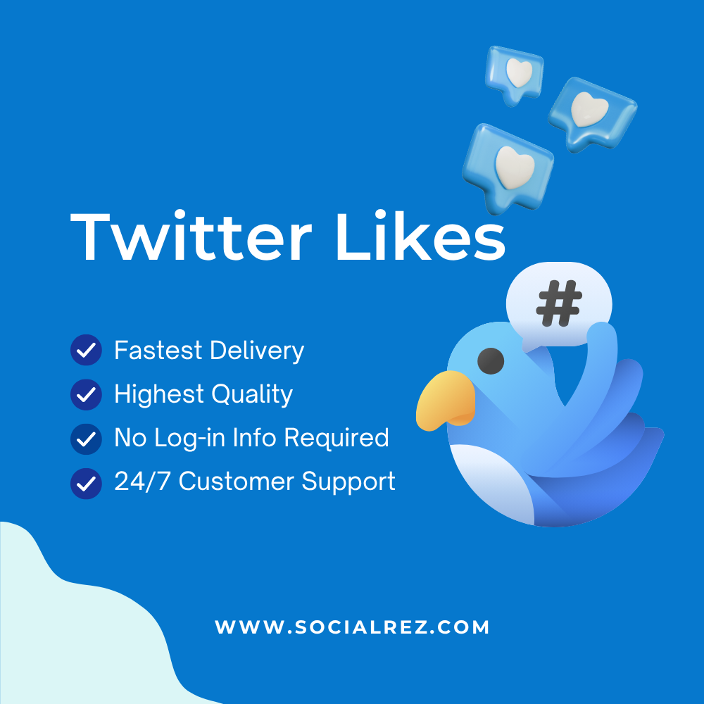 buy twitter likes
