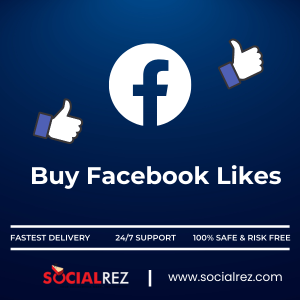 buy facebook likes