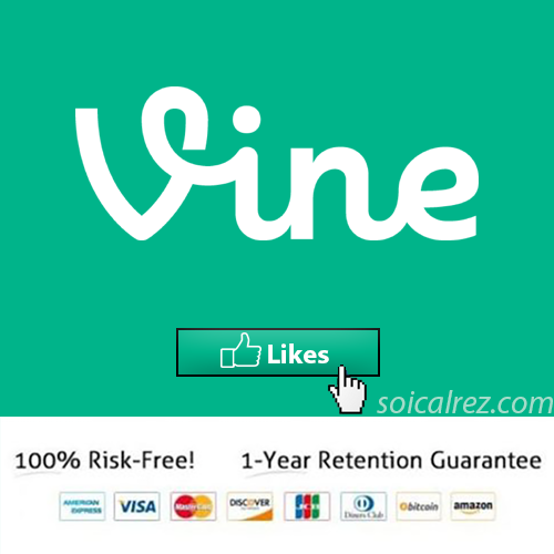 Buy Vine Likes