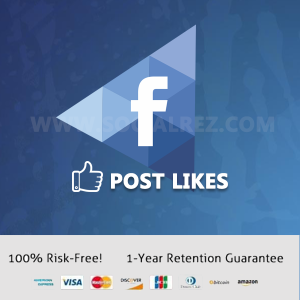 Buy Facebook Post/Status Shares