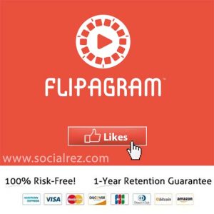 buy flipagram likes