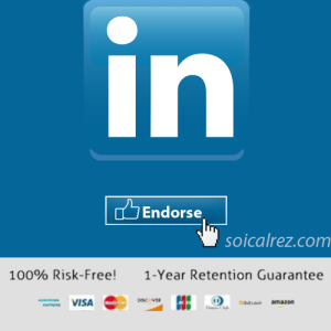 Buy LinkedIn Endorsements