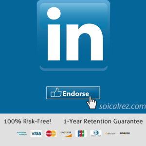 Buy Linkedin Endorsements