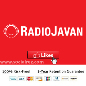 Buy RadioJavan Likes
