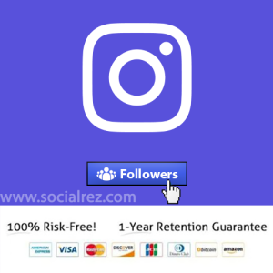 Buy Instagram Followers