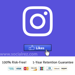 Buy Instagram Likes Fastest delivery