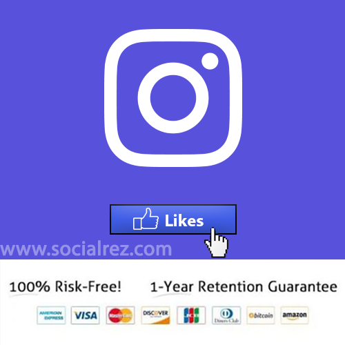 Buy Instagram Likes Fastest delivery