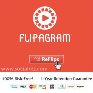 Buy Flipagram Reflips