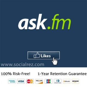 buy ask.fm likes