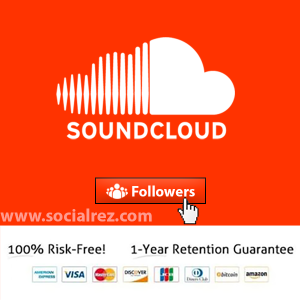 buy soundcloud followers