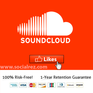 Buy SoundCloud Likes