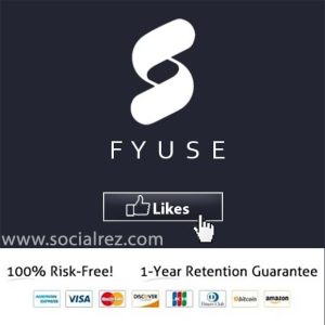 buy fyuse likes