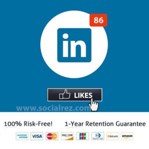 BUY LINKEDIN POST LIKES