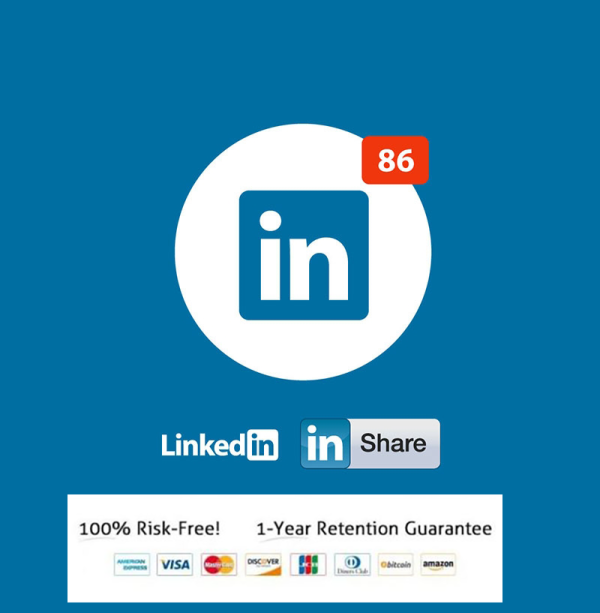 buy linkedin shares