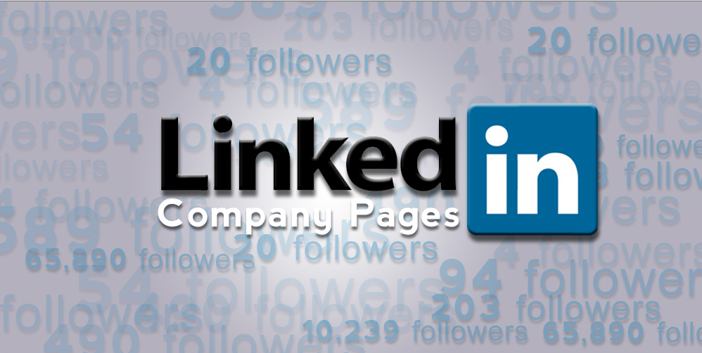 Buy Linkedin Business Page Followers