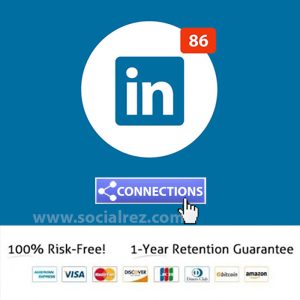 BUY LINKEDIN CONNECTIONS