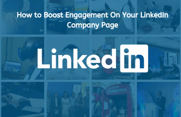 Boost Your LinkedIn Page