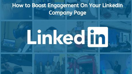 Boost Your LinkedIn Page