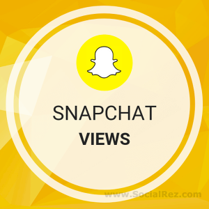 Buy Snapchat Story Views