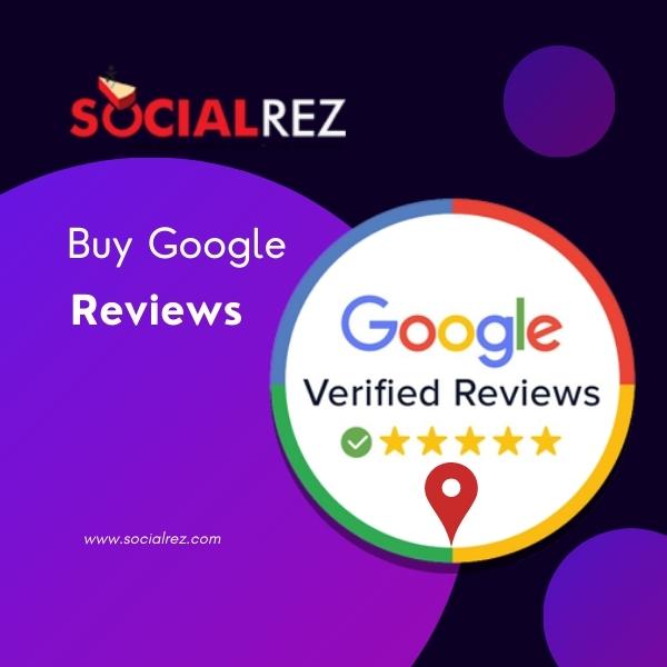 buy google reviews