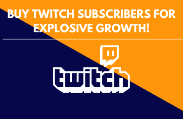 Buy Twitch Subscribers for Explosive Growth