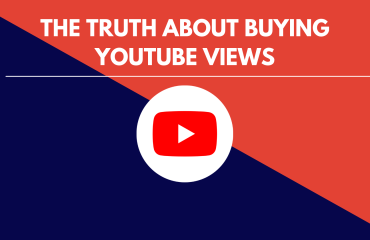 The Truth About Buying YouTube Views