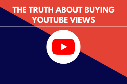 The Truth About Buying YouTube Views The Truth About Buying YouTube Views