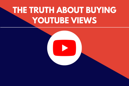 The Truth About Buying YouTube Views