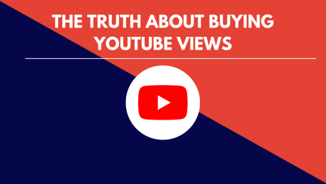 The Truth About Buying YouTube Views