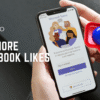 How to Get More Facebook Likes – Top 10 Ways