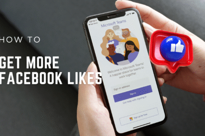 How to Get More Facebook Likes – Top 10 Ways How to Get More Facebook Likes – Top 10 Ways