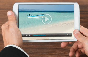 Pinterest Promoted Videos