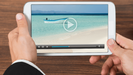 Pinterest Promoted Videos