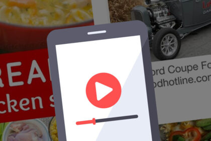Pinterest Videos for Marketing Pinterest Videos for Marketing