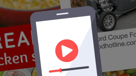 Pinterest Videos for Marketing