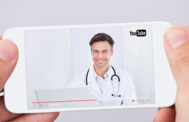 Starting a Vlog for Your Business