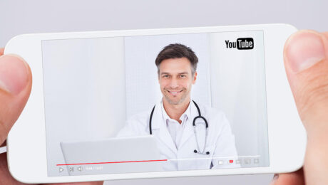 Starting a Vlog for Your Business
