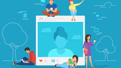 Using LinkedIn’s Photo Comments Feature to Get Noticed!