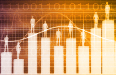 linkedin website demographics