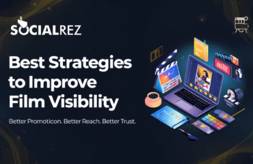 Best Strategies to Improve IMDb Visibility for Better Film Promotion Best Strategies to Improve IMDb Visibility for Better Film Promotion