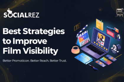 Best Strategies to Improve IMDb Visibility for Better Film Promotion