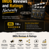 How to Grow IMDb Reviews and Ratings Naturally