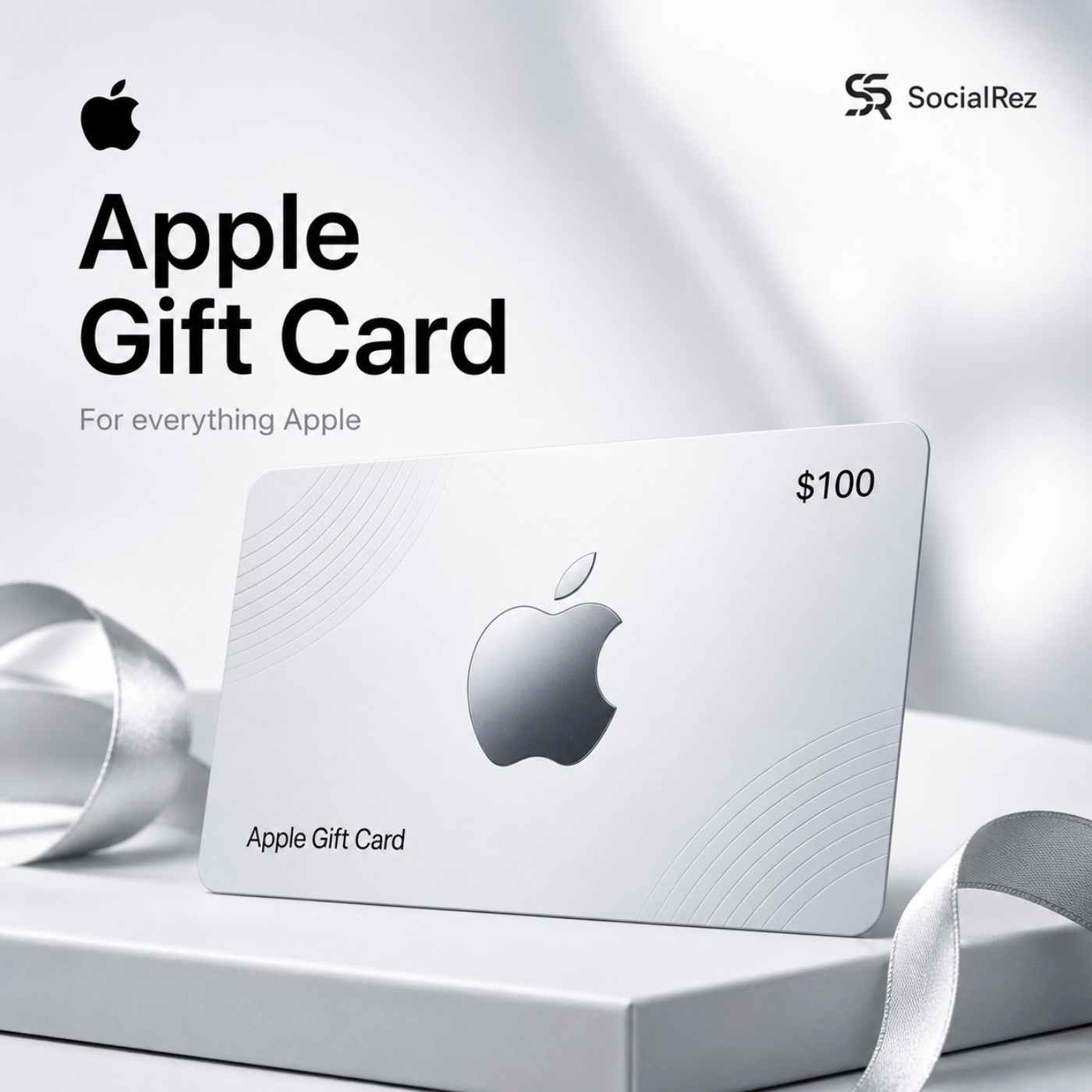 Apple Gift Card