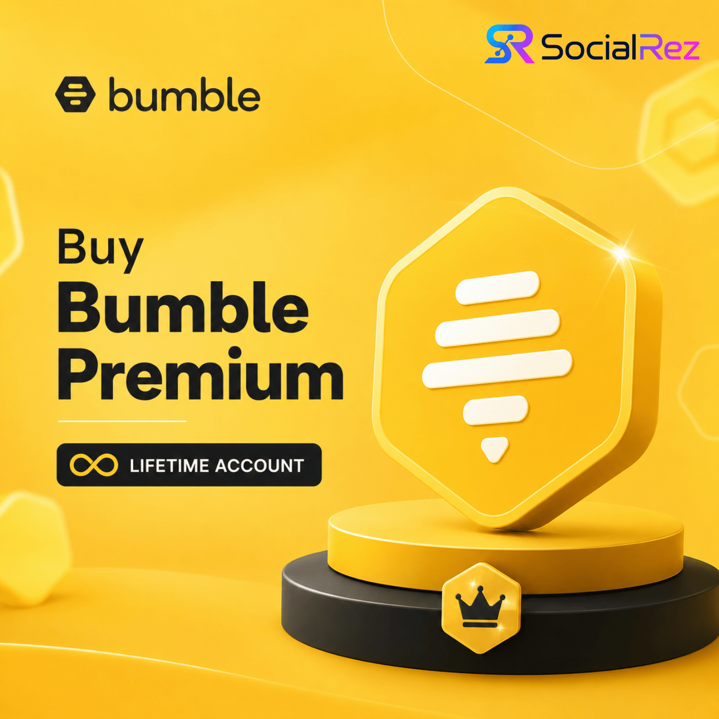 Bumble Premium