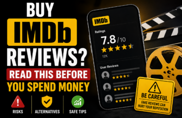 Buy IMDb Reviews Read This Before Spending Money Buy IMDb Reviews Read This Before Spending Money